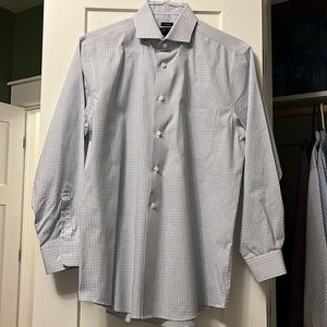 Pronto Uomo Dress Shirt